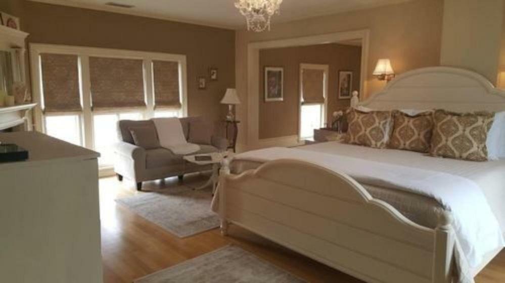 The Wanderlust Hotel Sturgeon Bay Eksteriør bilde